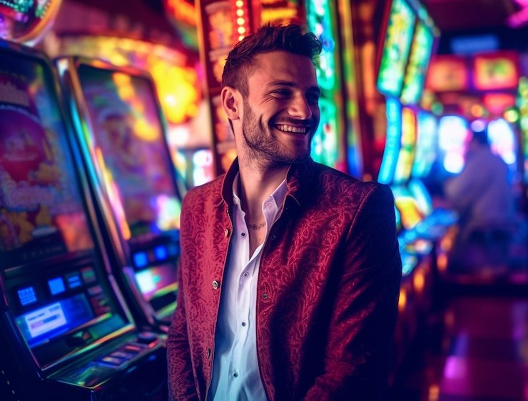 1n5819 Arcade Rápido